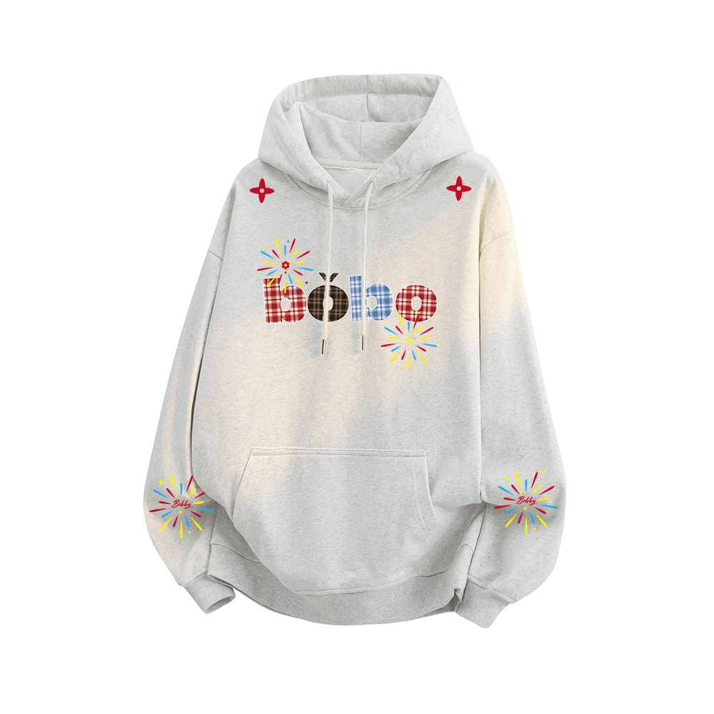 BOBBY ABLEY Logo