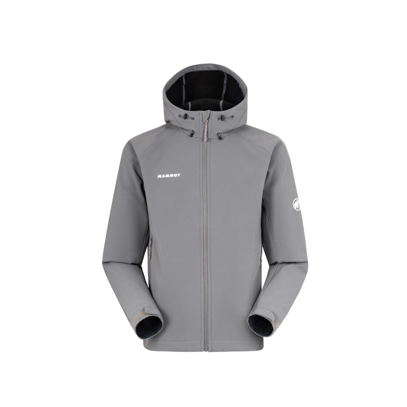 MAMMUT Clion