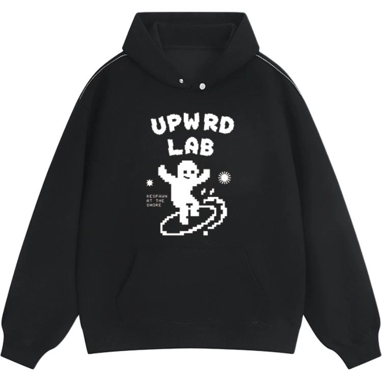 UPWARD LAB logo