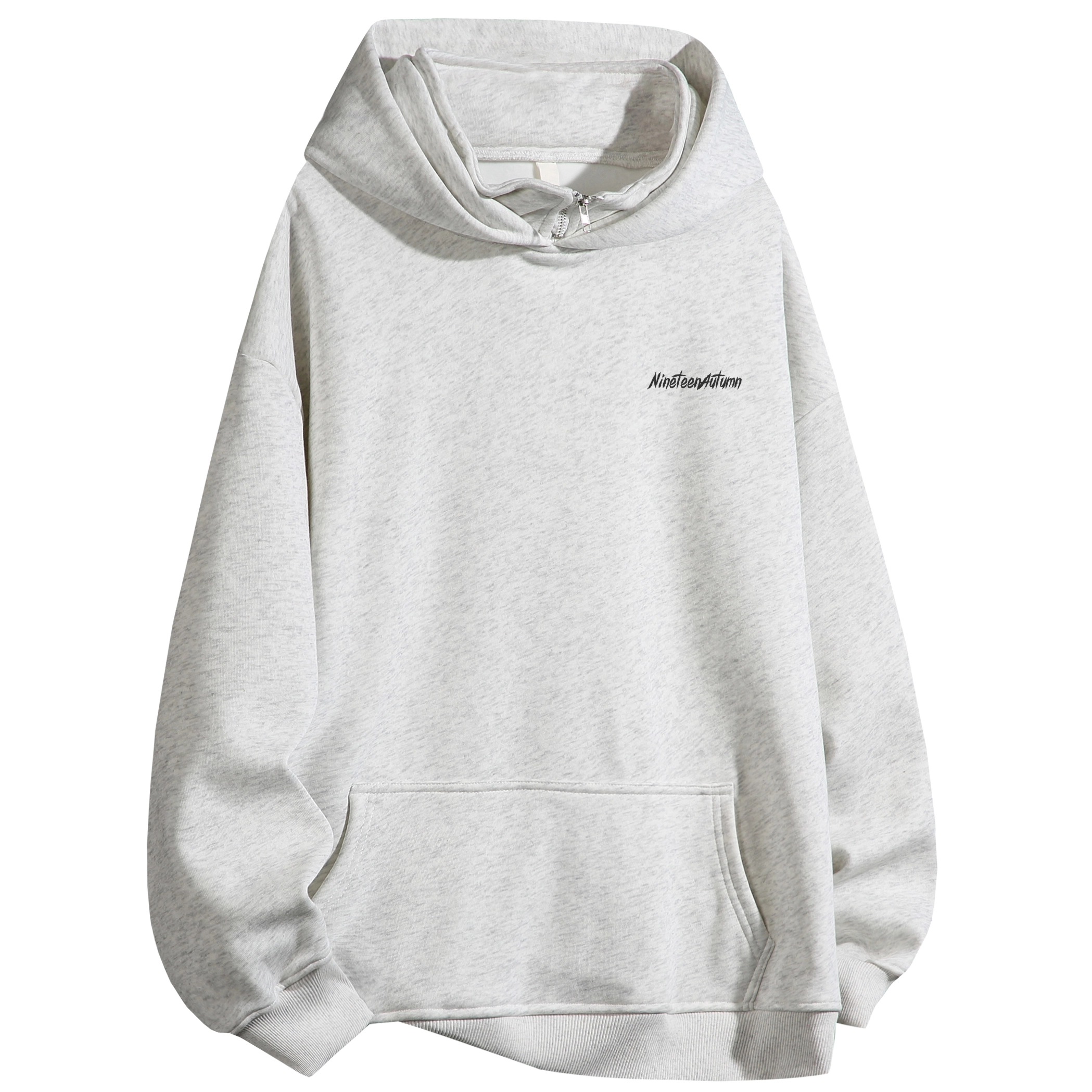 NINETEEN AUTUMN Logo