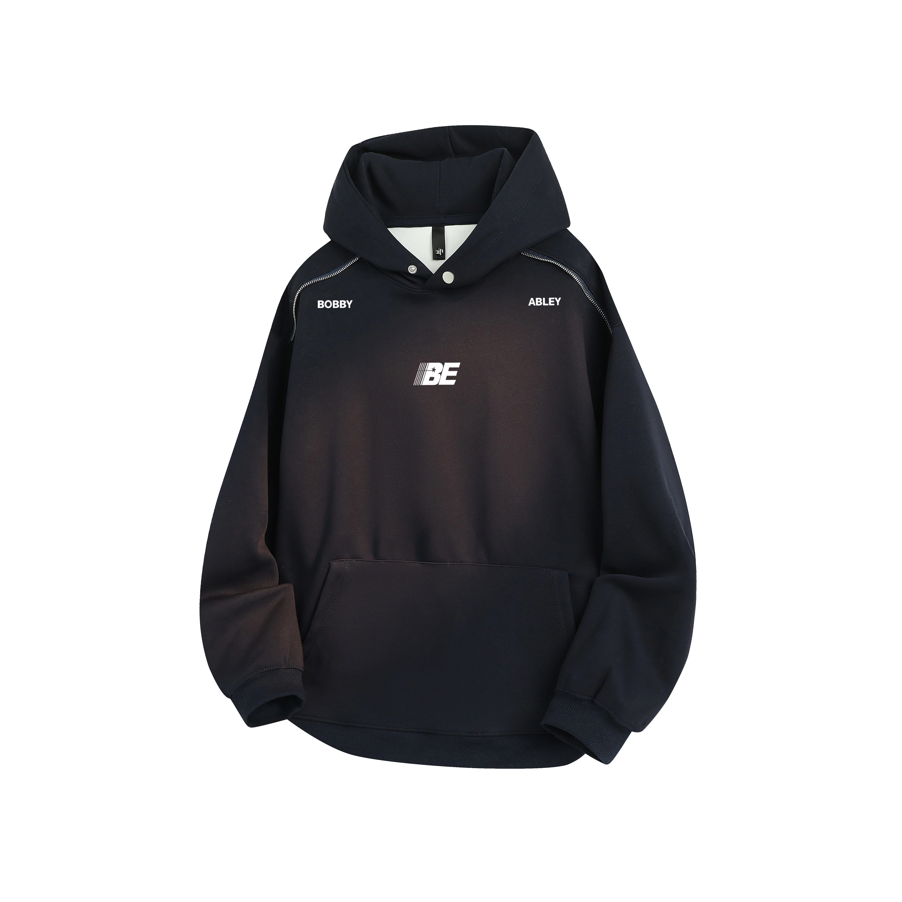 BOBBY ABLEY LOGO