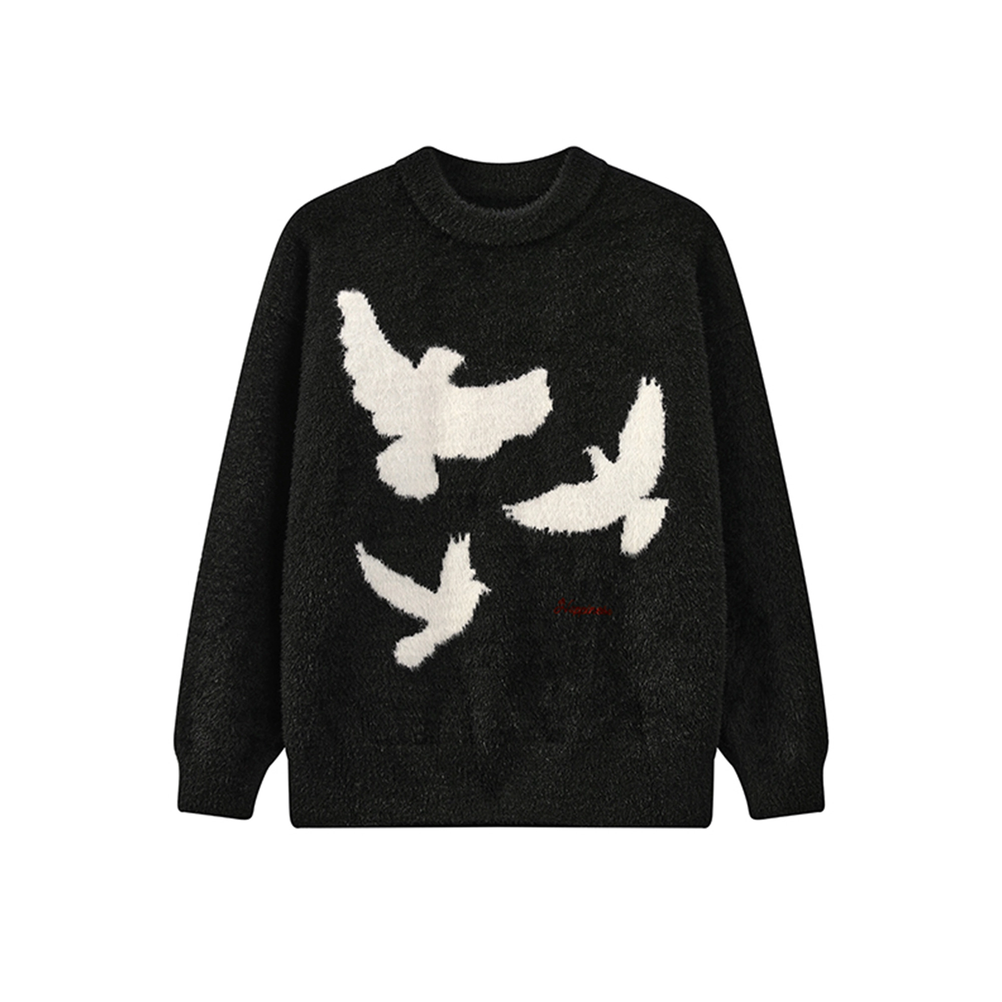 COLD MAPLE FW25