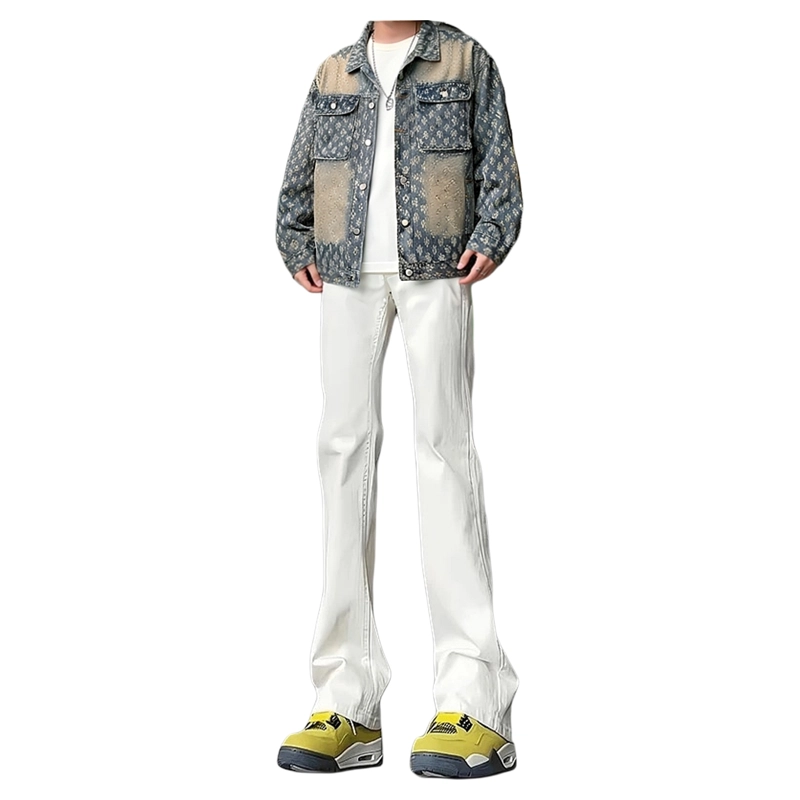 JIMIJONS cleanfit