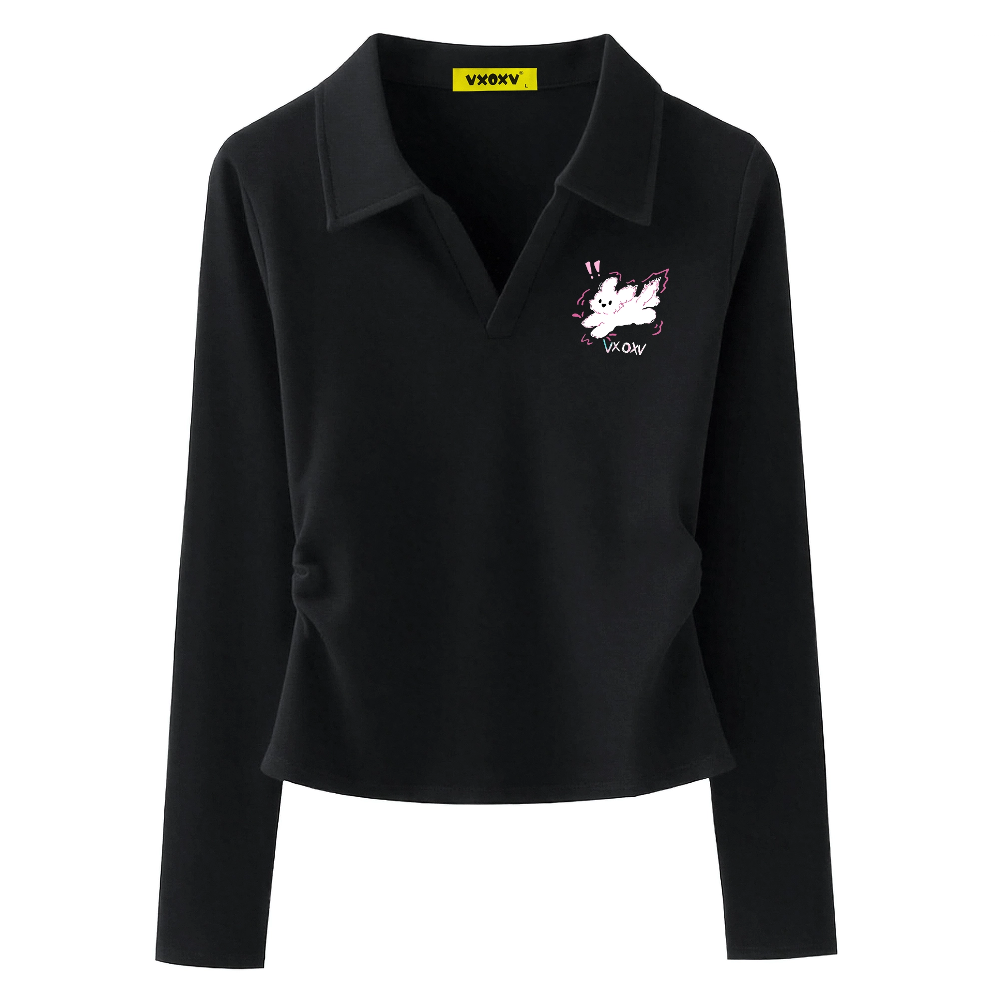 VXOXV polo T