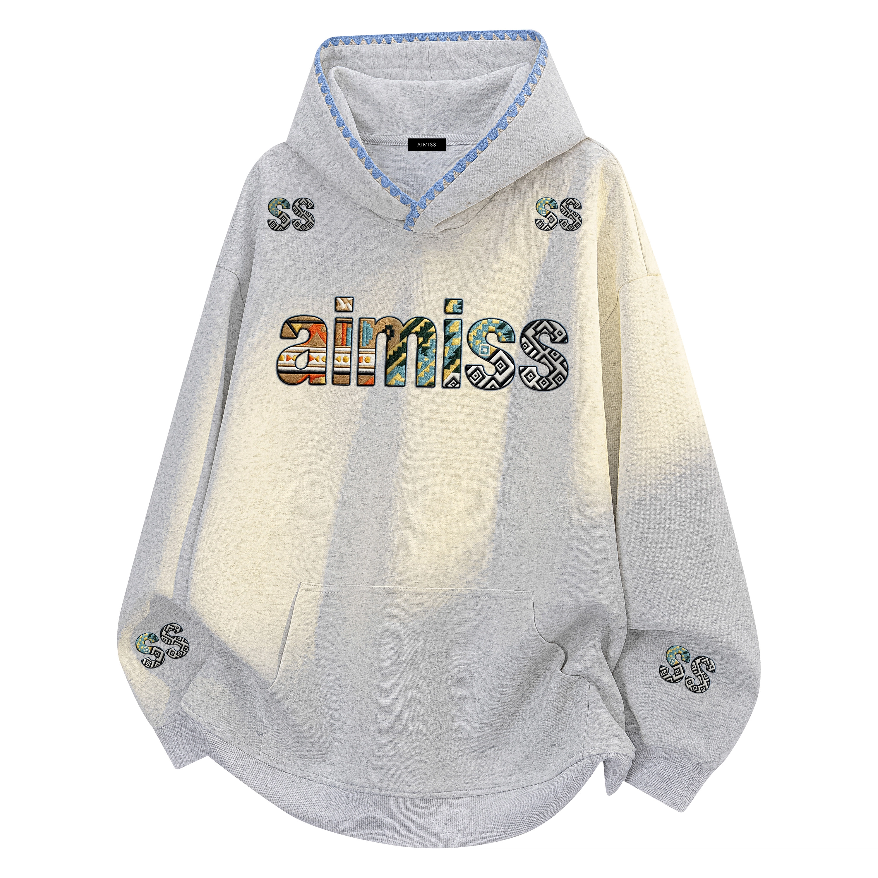 AIMISS logo