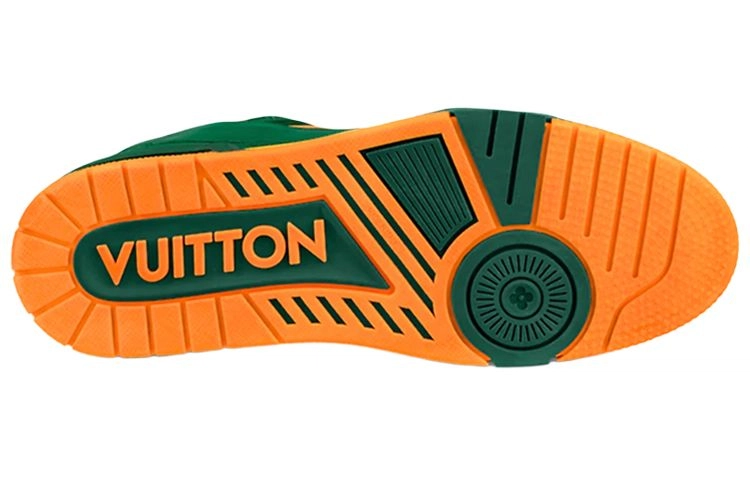 LOUIS VUITTON Trainer