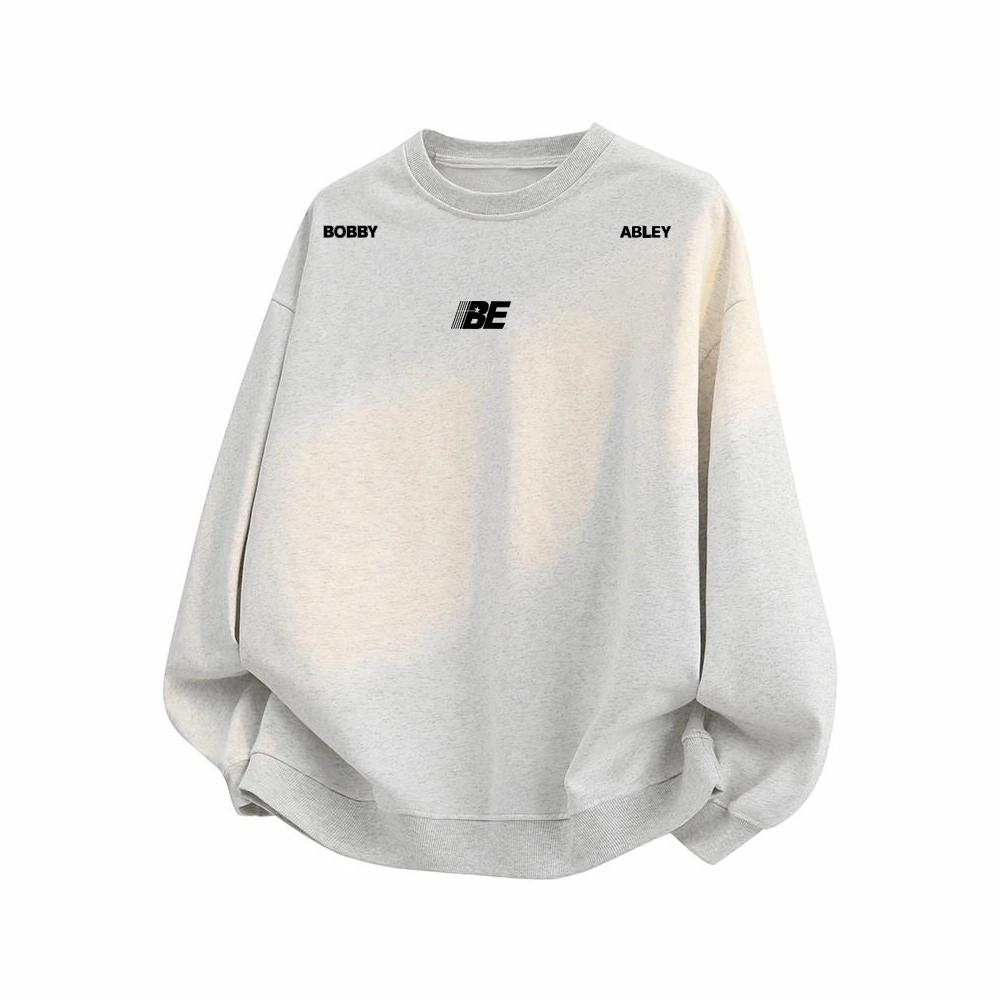 BOBBY ABLEY LOGO