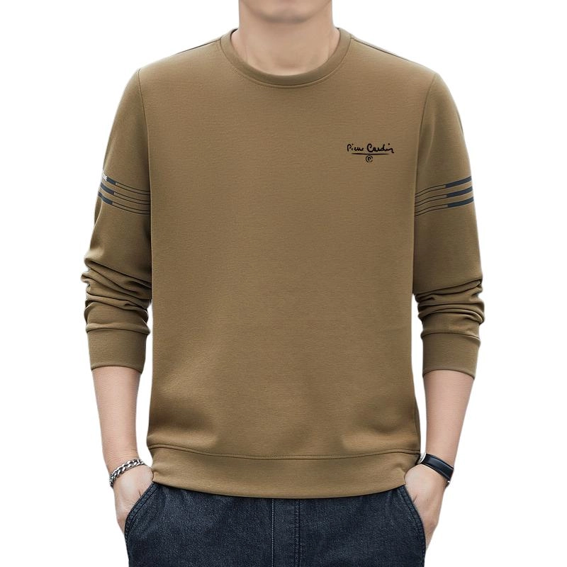 PIERRE CARDIN LOGO
