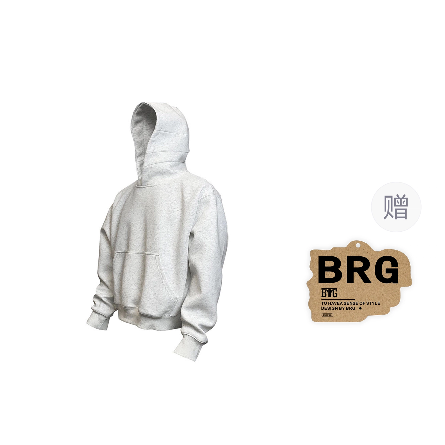 BRG boxy