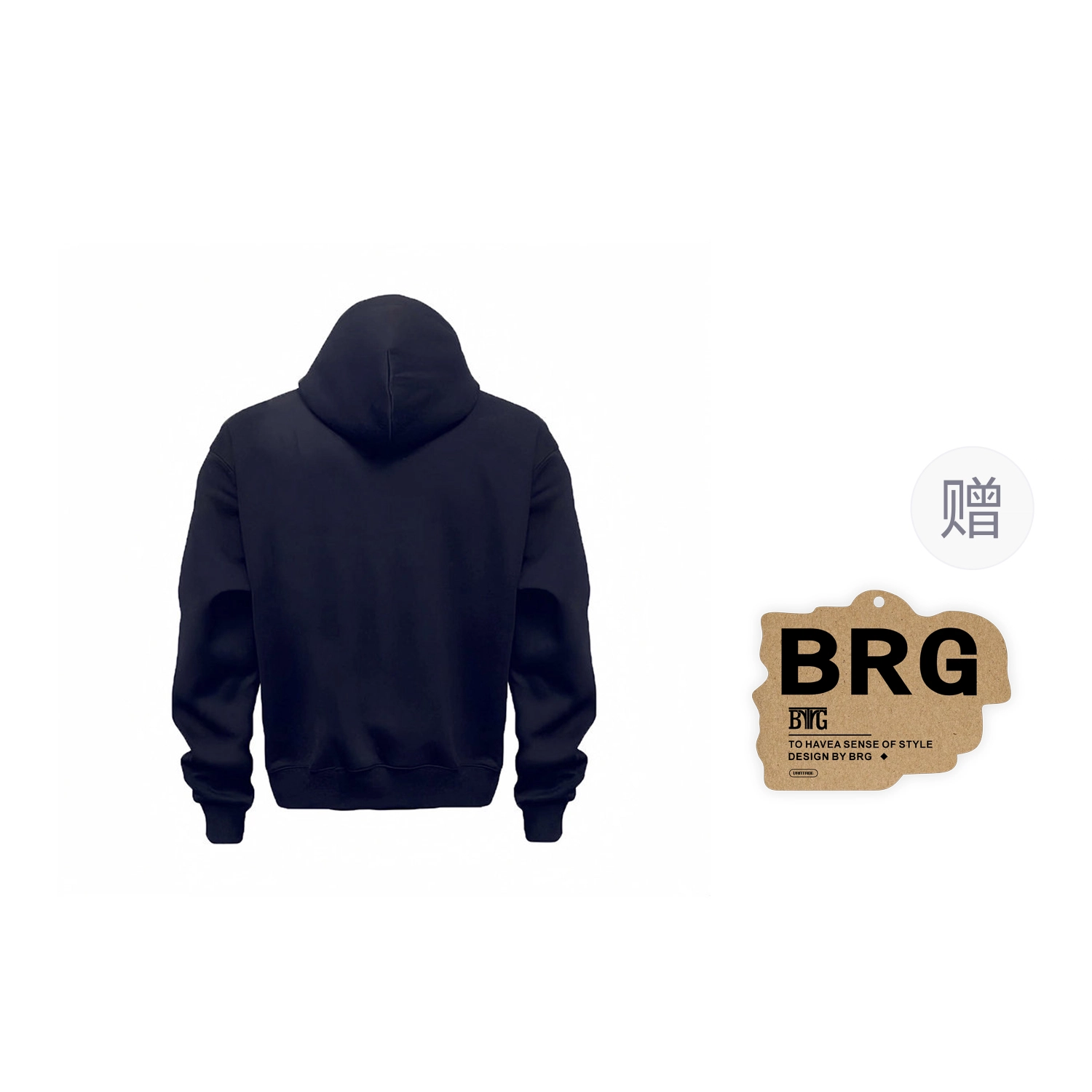 BRG boxy
