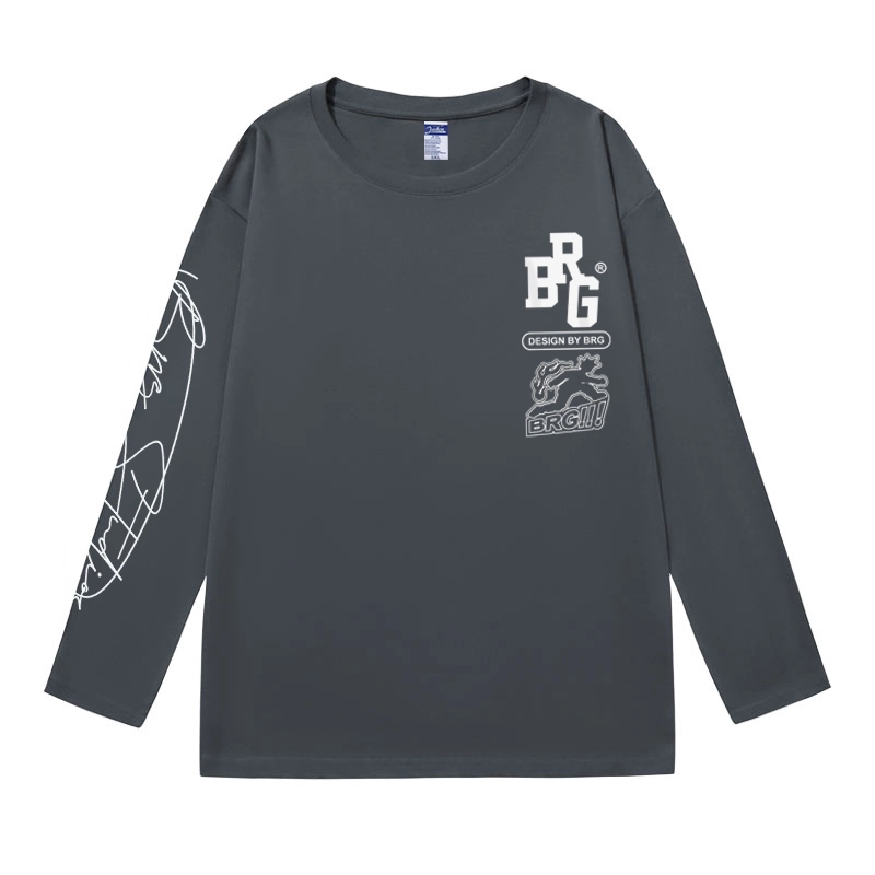 BRG T