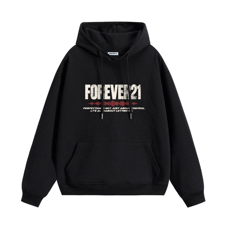 FOREVER 21