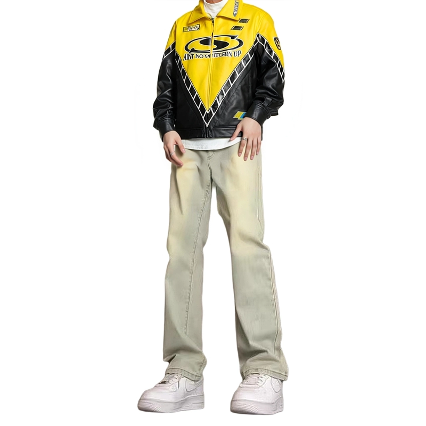 JIMIJONS cleanfit