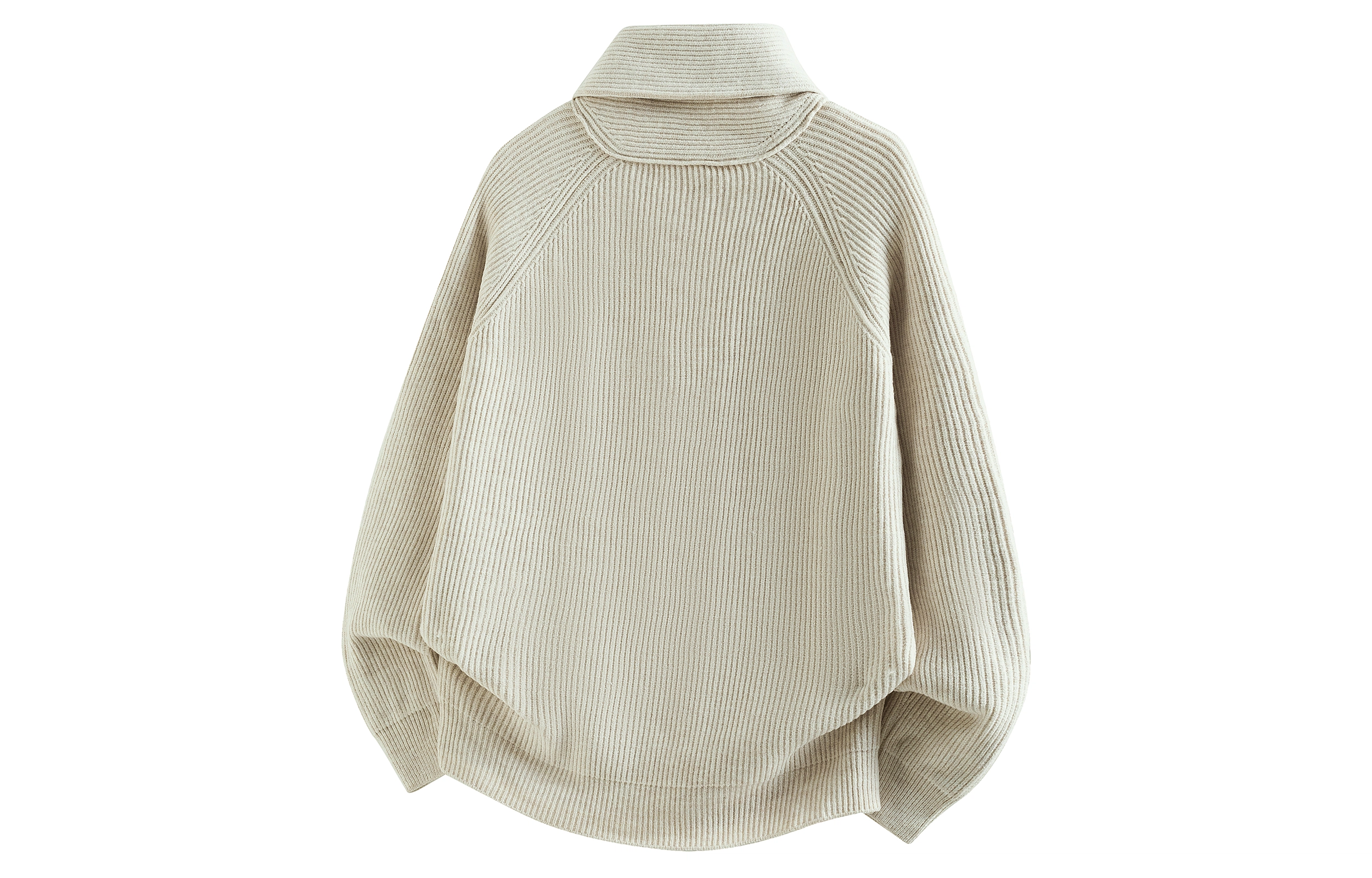 SOIEPLUS Oversize
