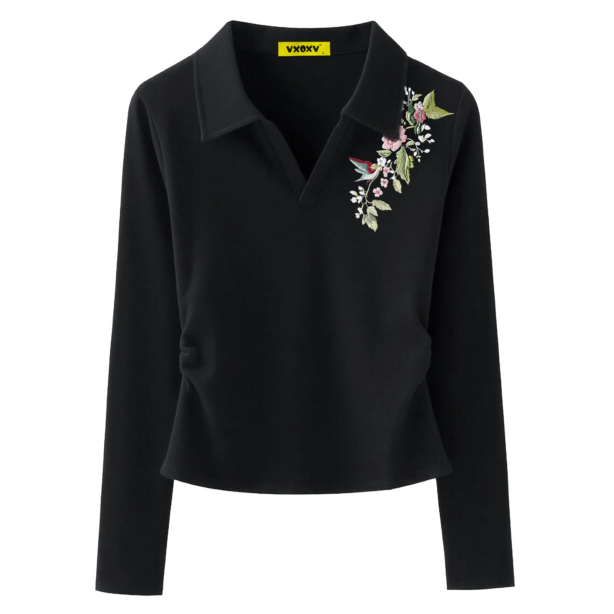 VXOXV polo T