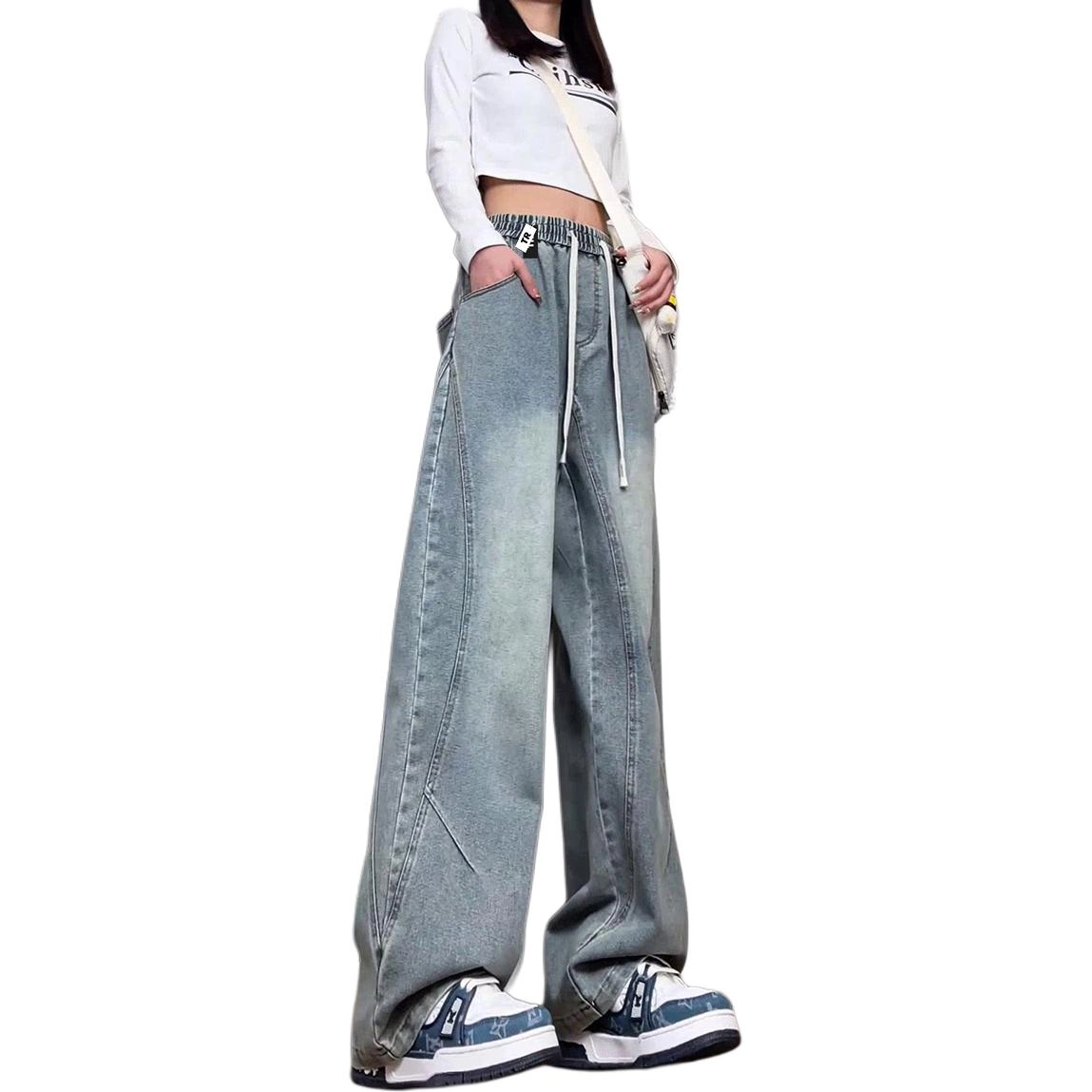 TR OOTDvibe