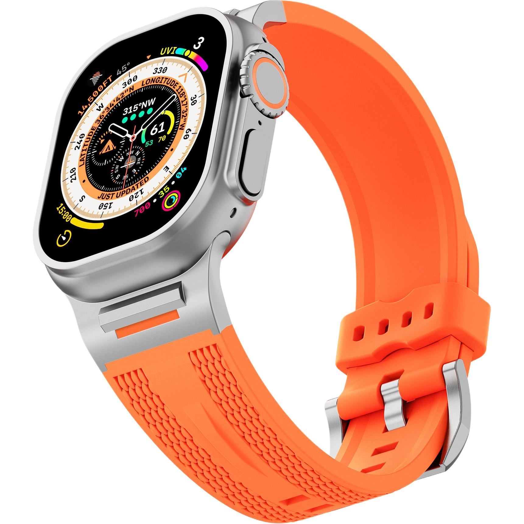 IKYOU 214mm Apple Watch 89S10