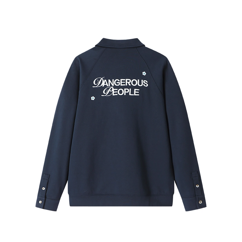 DANGEROUSPEOPLE Polo