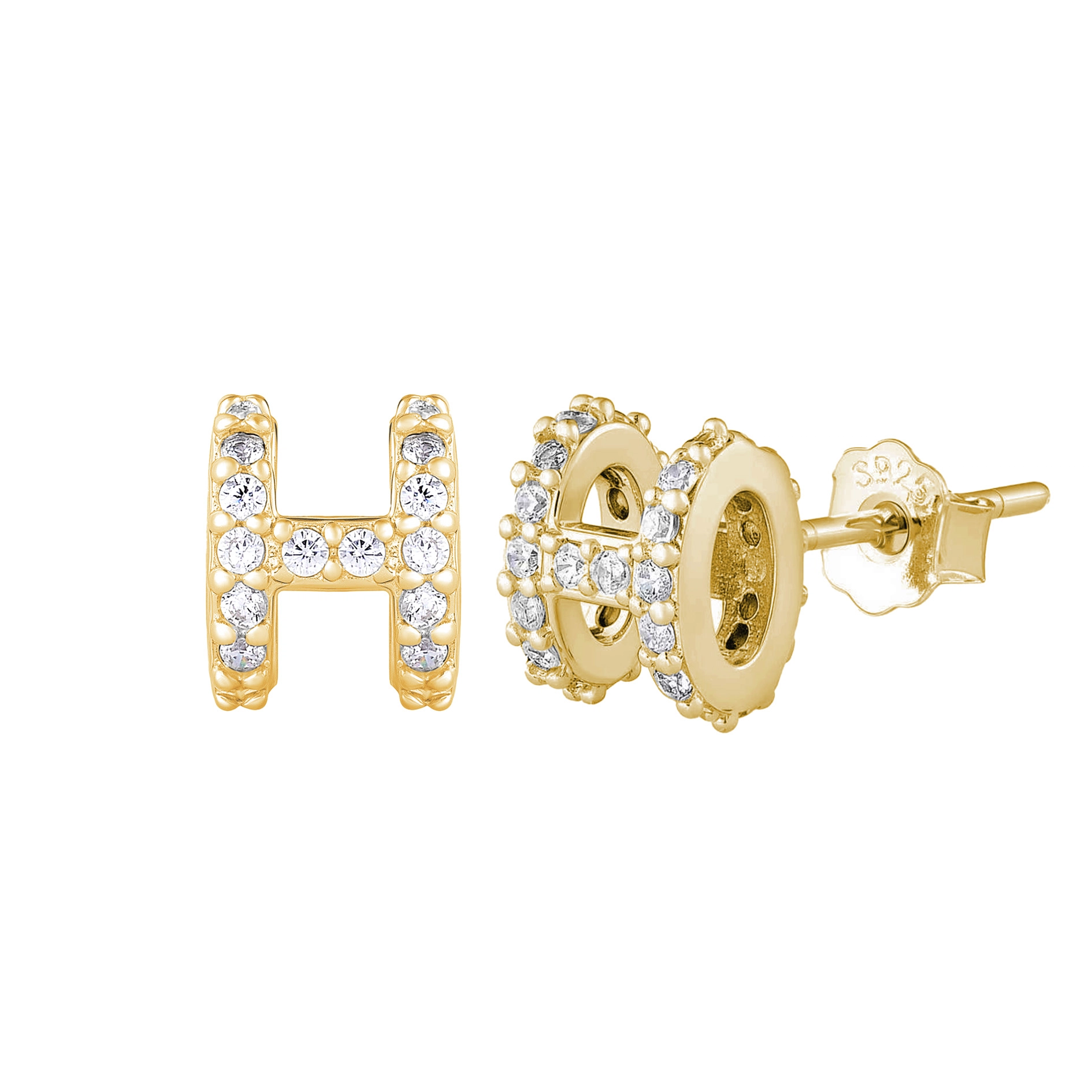 ICEGANG H S925