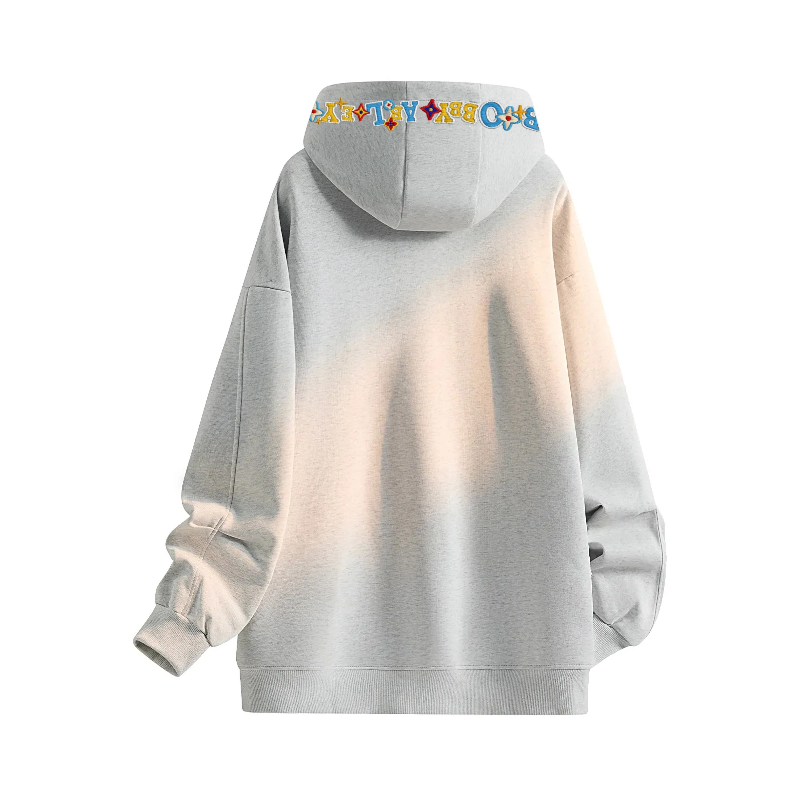 BOBBY ABLEY Logo