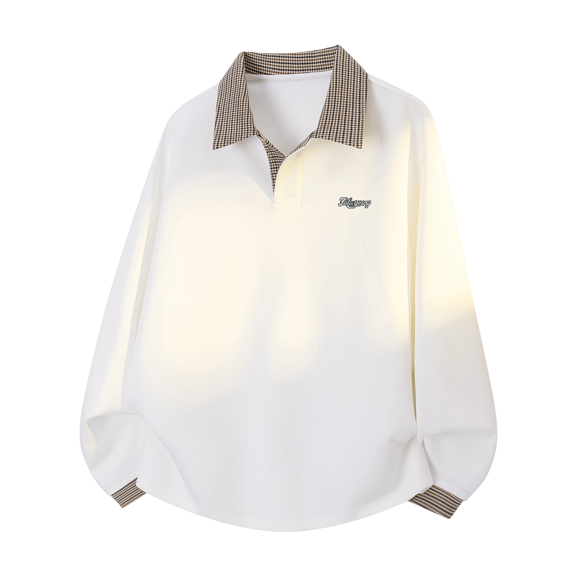 Fakeyoung LogoPolo