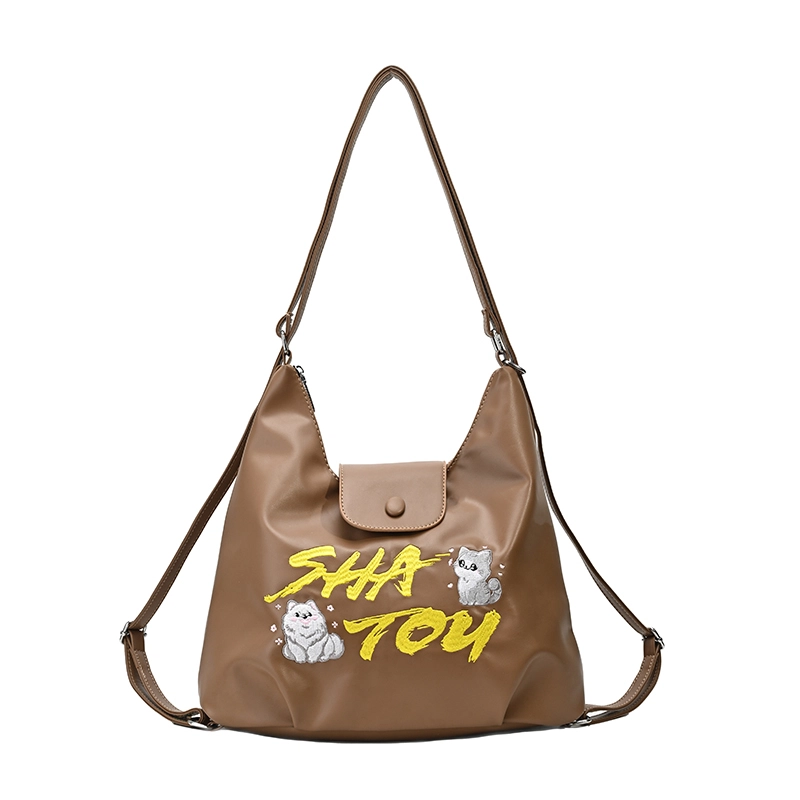 CAREELL ins PU Tote