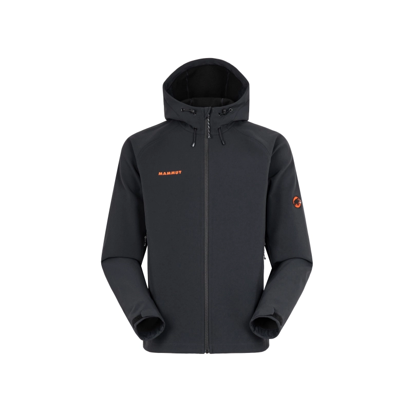 MAMMUT Clion