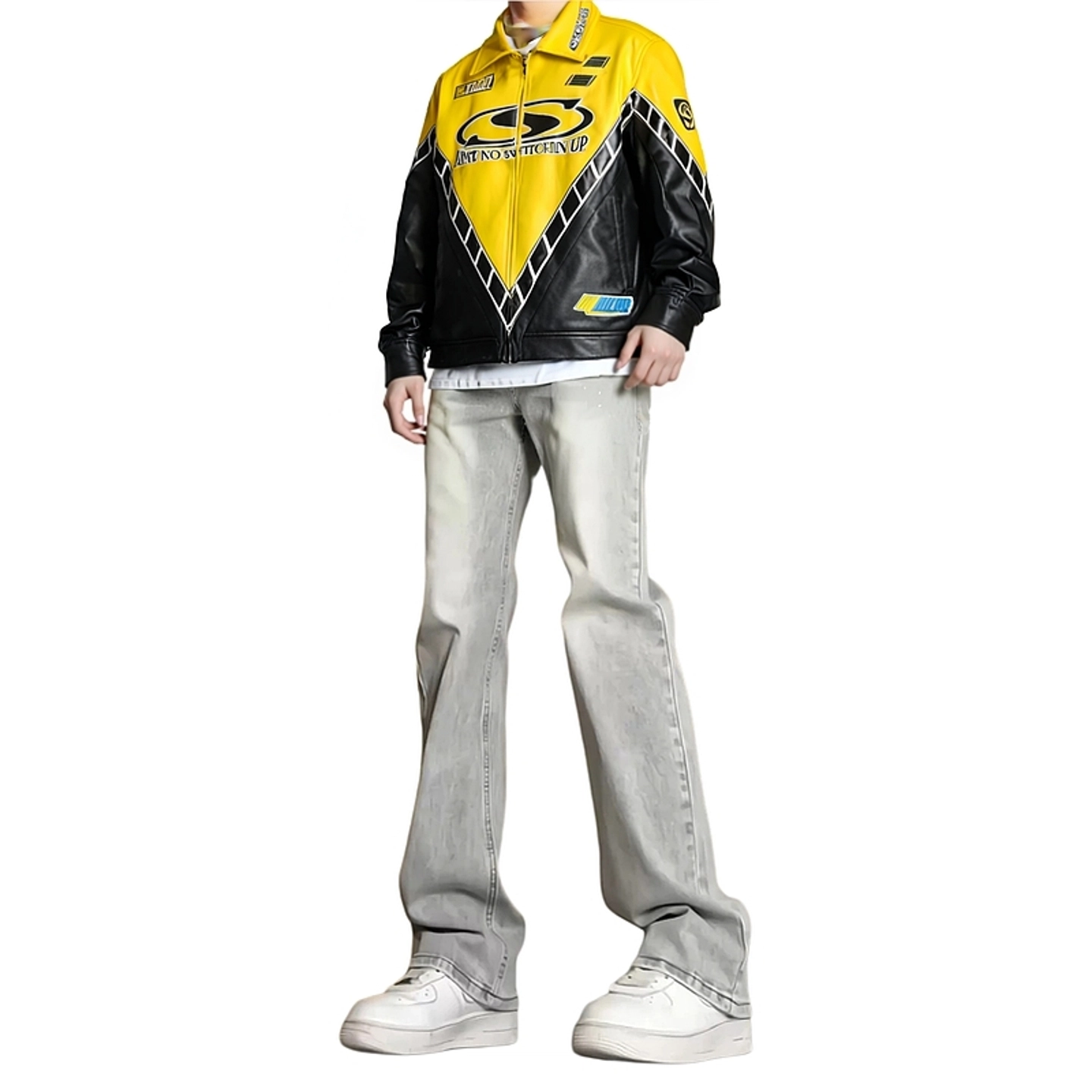 JIMIJONS cleanfit