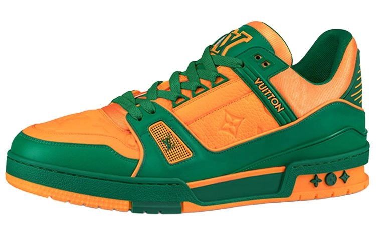 LOUIS VUITTON Trainer
