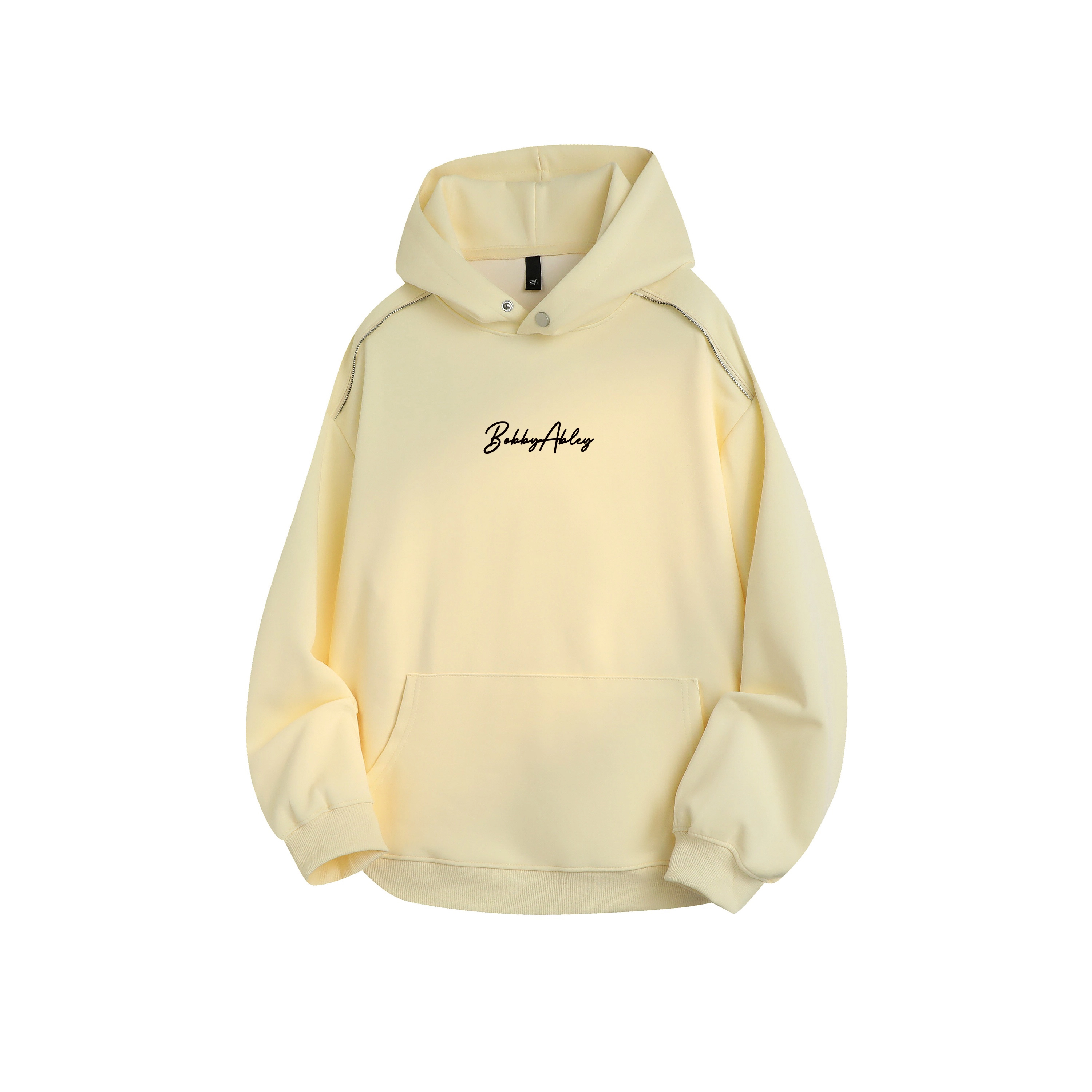 BOBBY ABLEY Logo