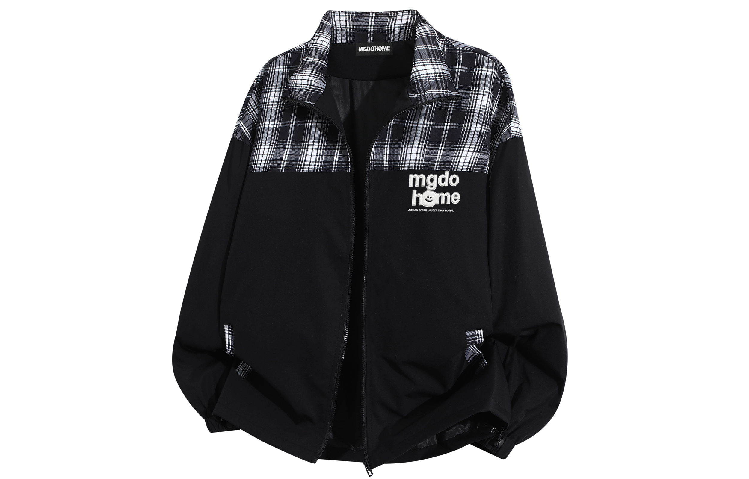 MGDOHOME
