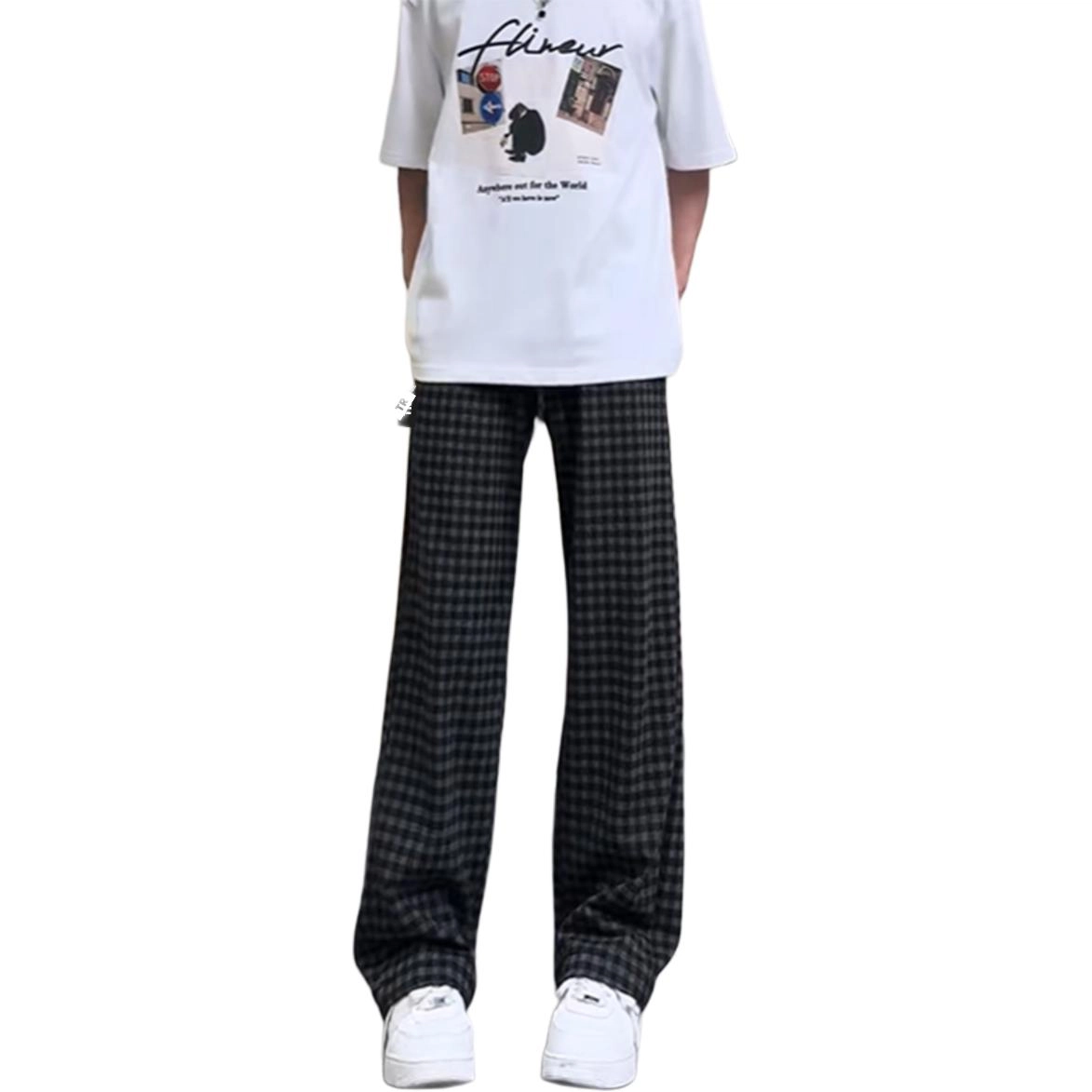 TR ootd