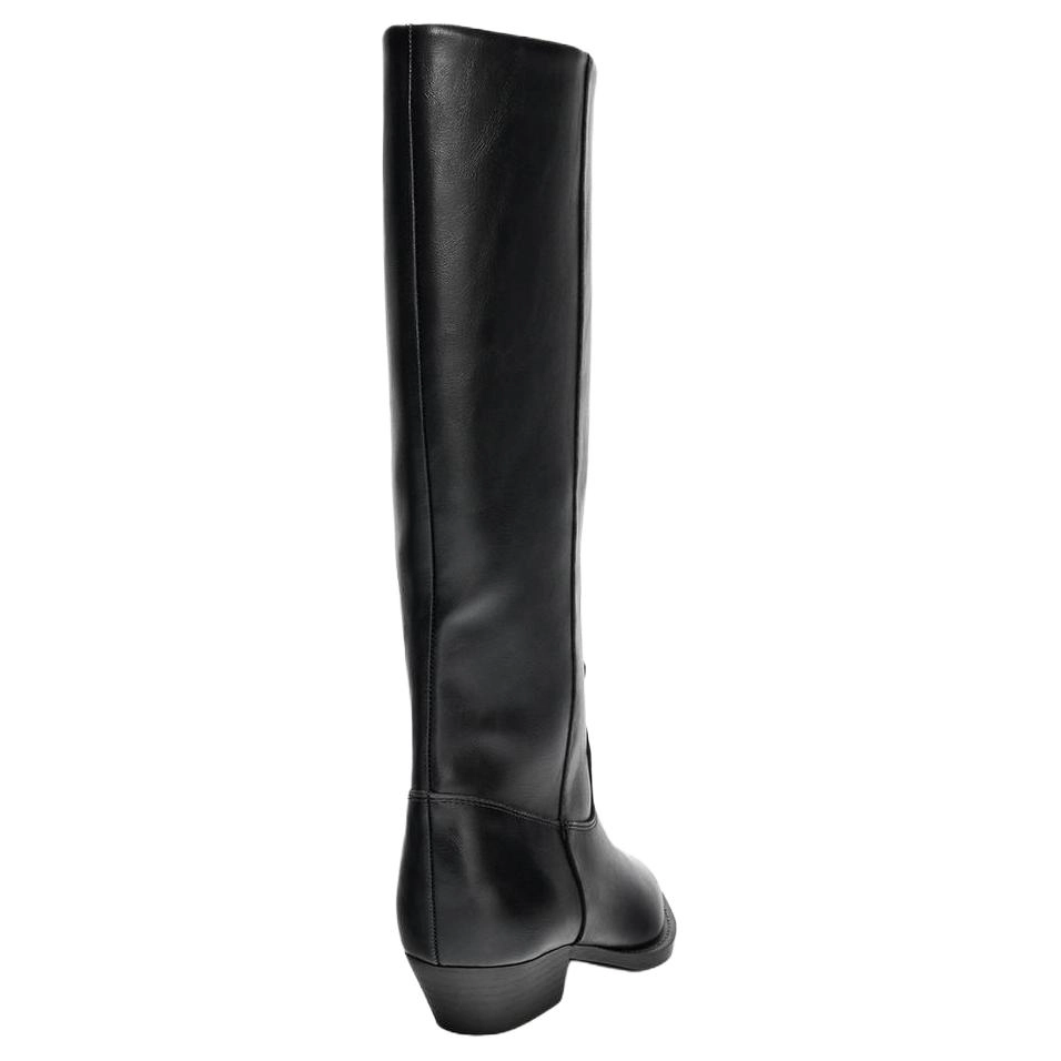 ZARA PU 3.5cm
