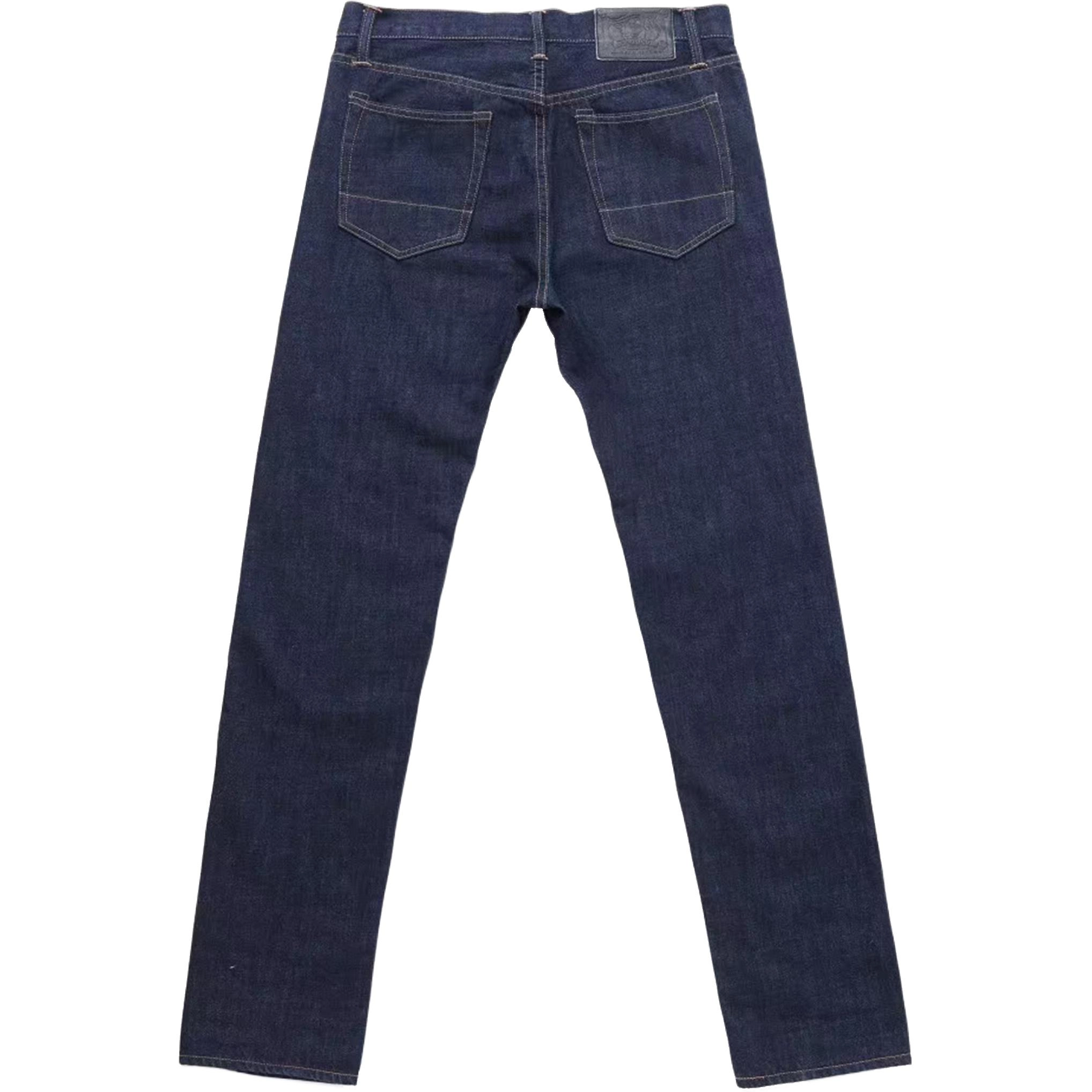 BLOOM VINTAGE REDWINDLevis501CT
