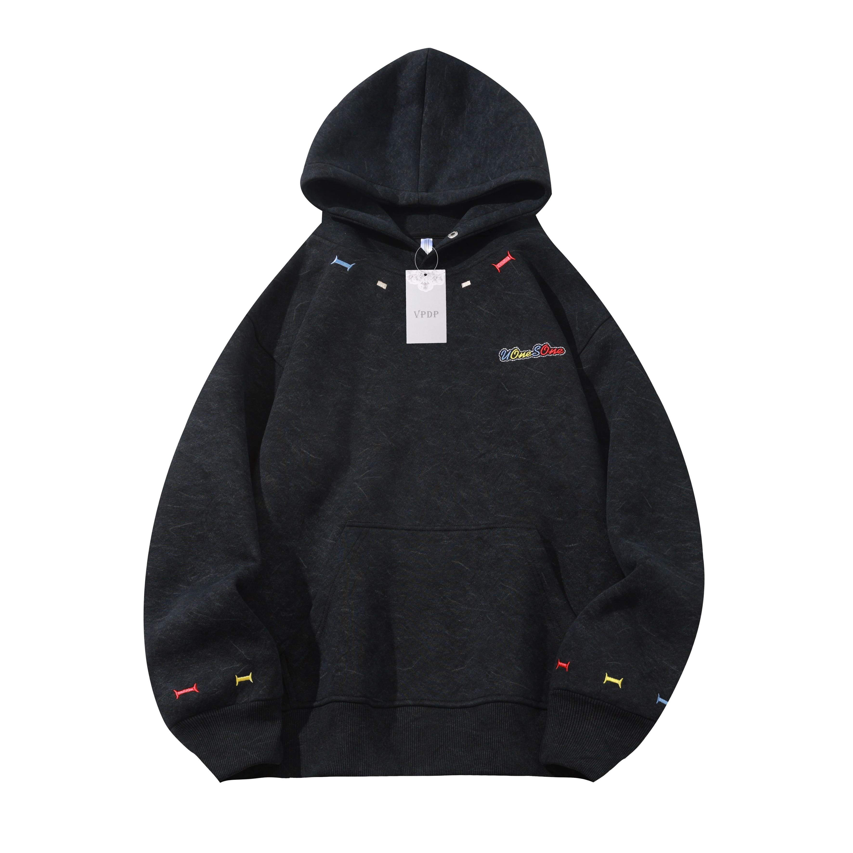 VPDP cleanfitoversize
