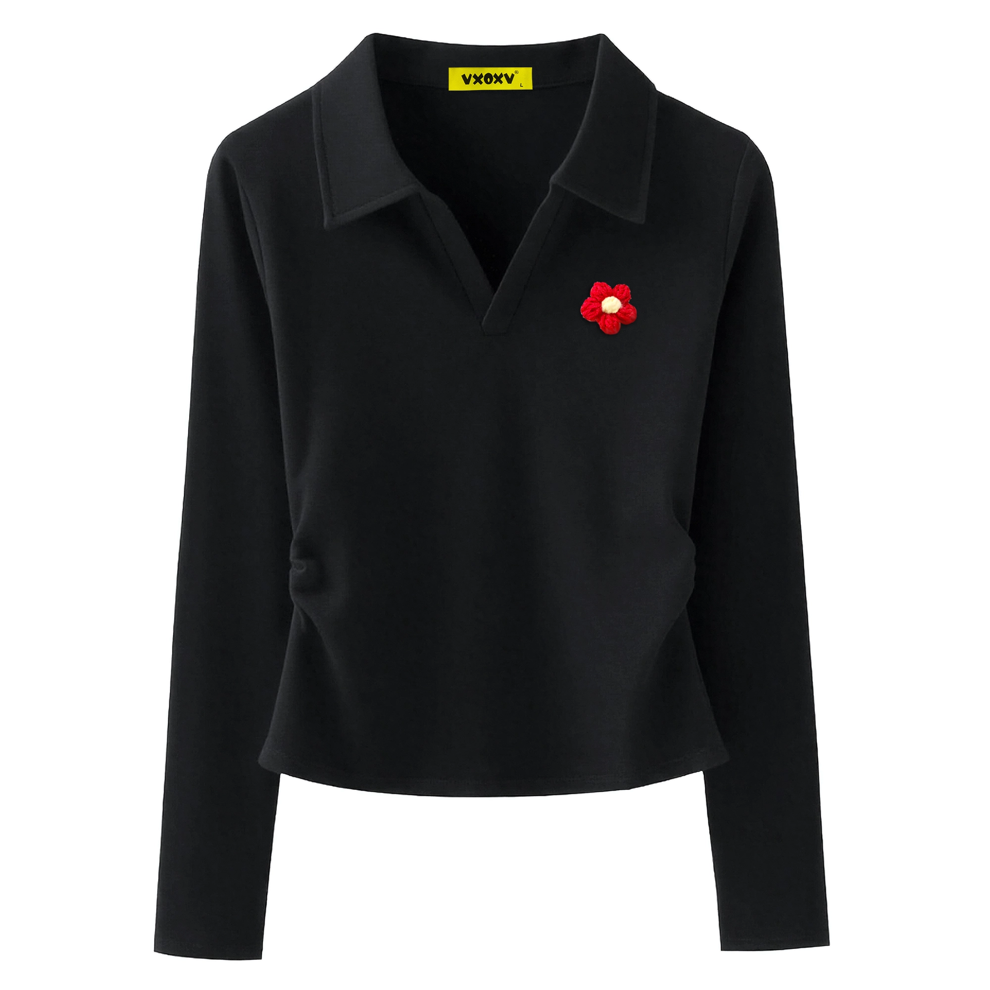 VXOXV polo T