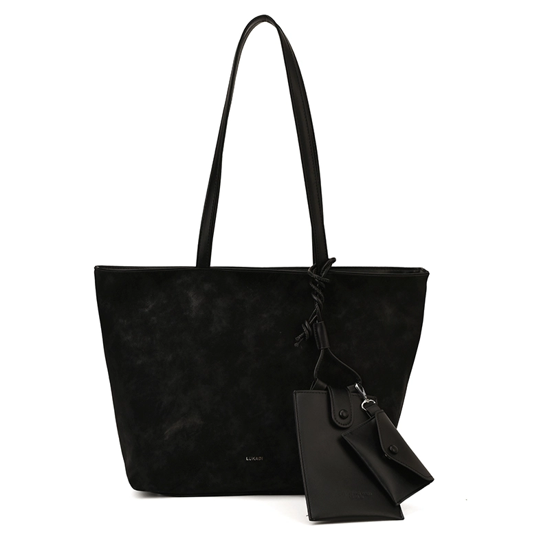 JIANGLIDA PU Tote