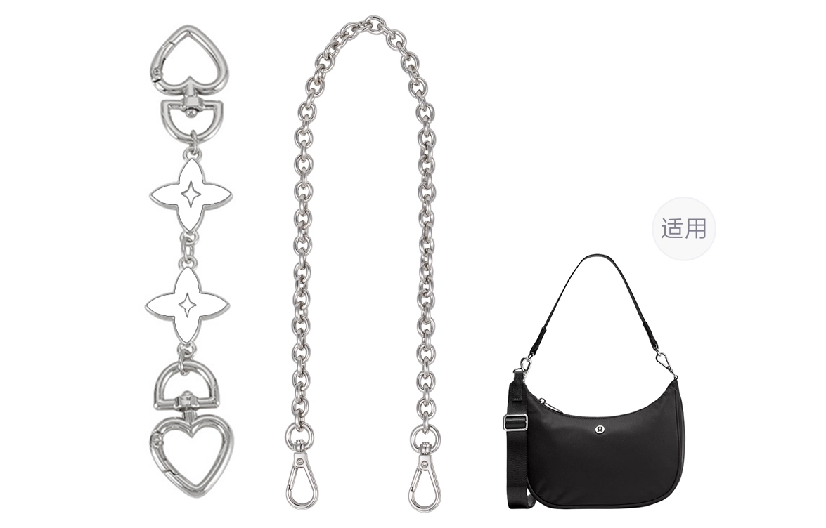 lululemon City Essentials3L