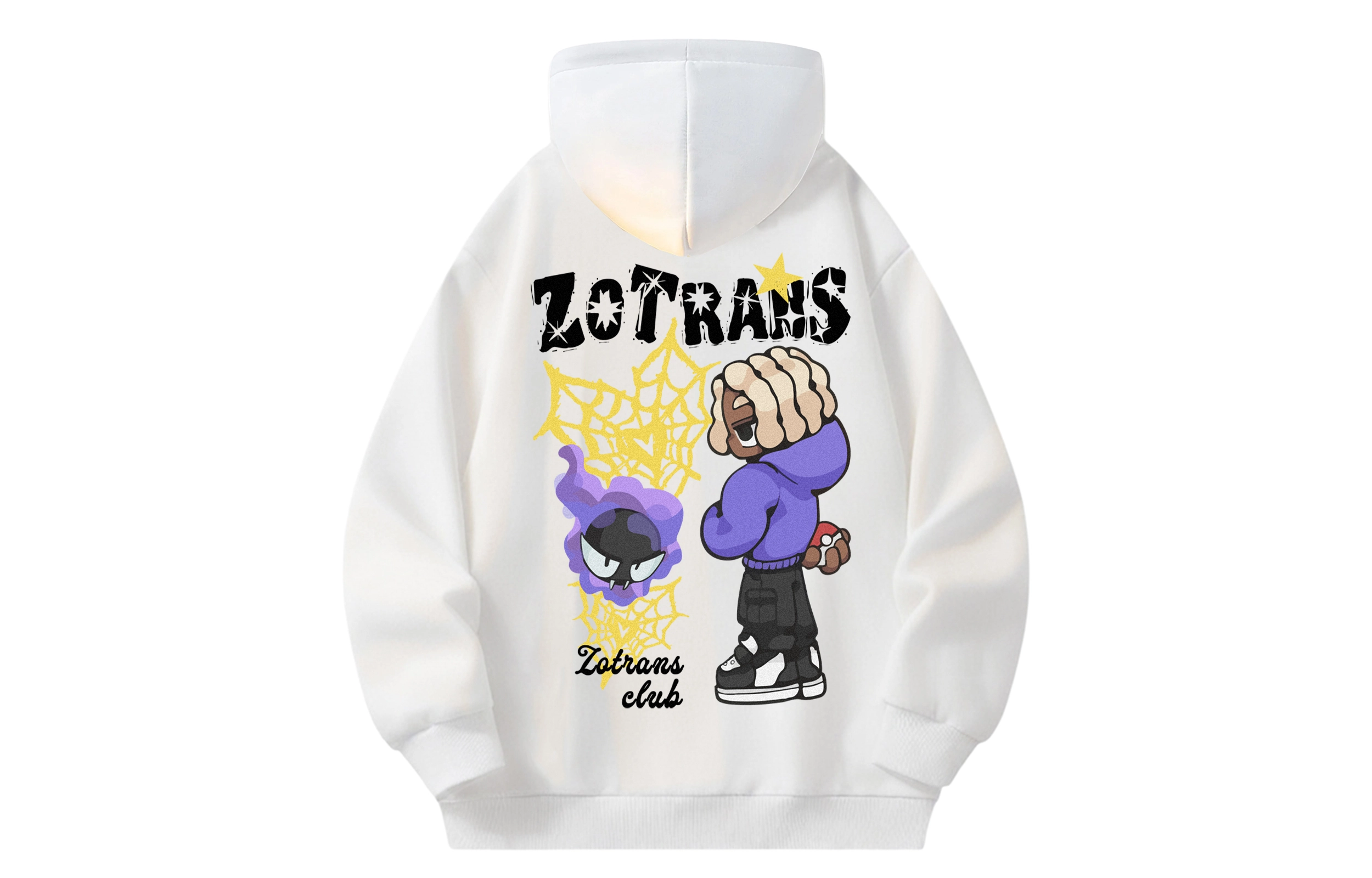 ZOTRANS