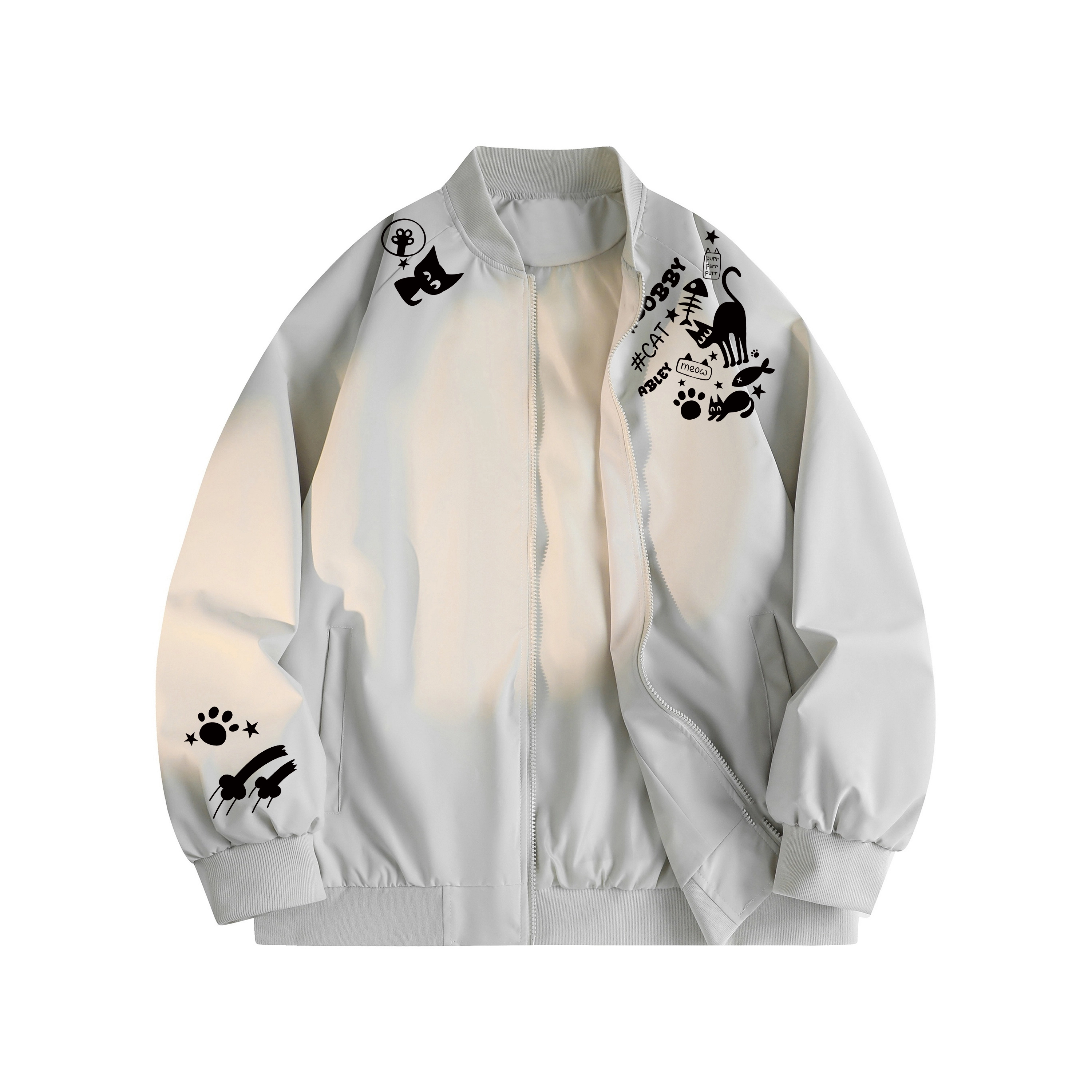 BOBBY ABLEY Logo