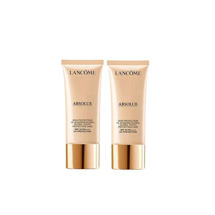 SPF50++ 10ml30ml50ml