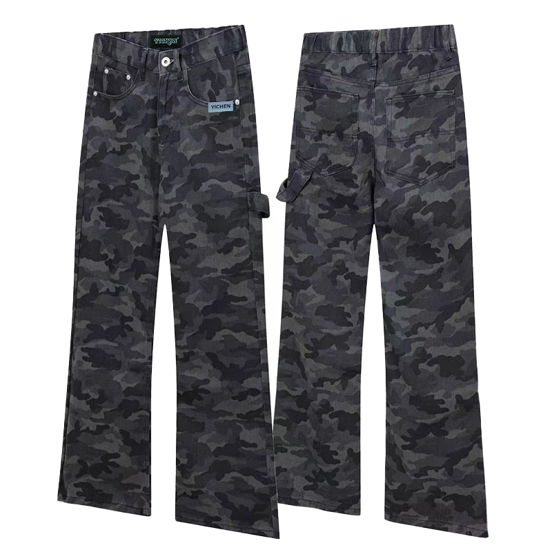 YICHEN vibecleanfit