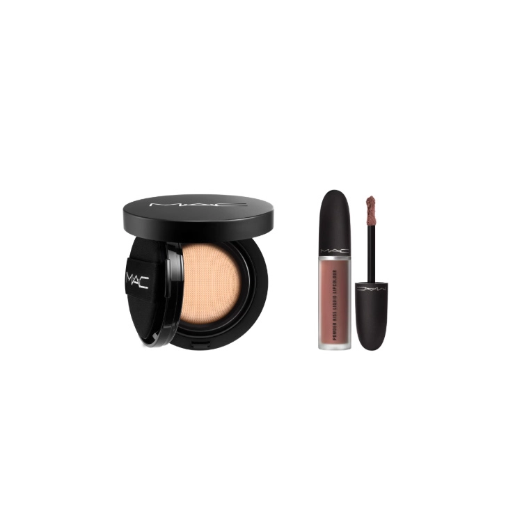 MAC 12g+5ml