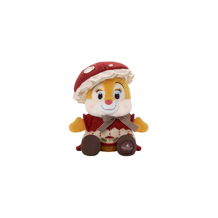Disney x DISNEYLAND 16cm