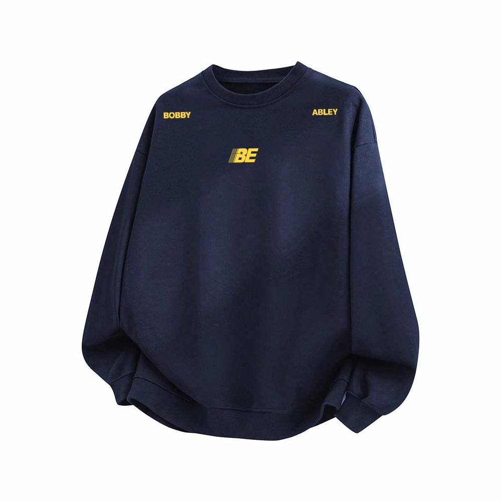 BOBBY ABLEY LOGO