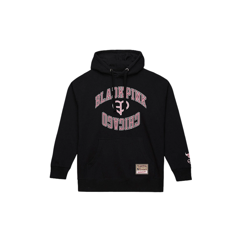 Mitchell Ness x BLACKPINK