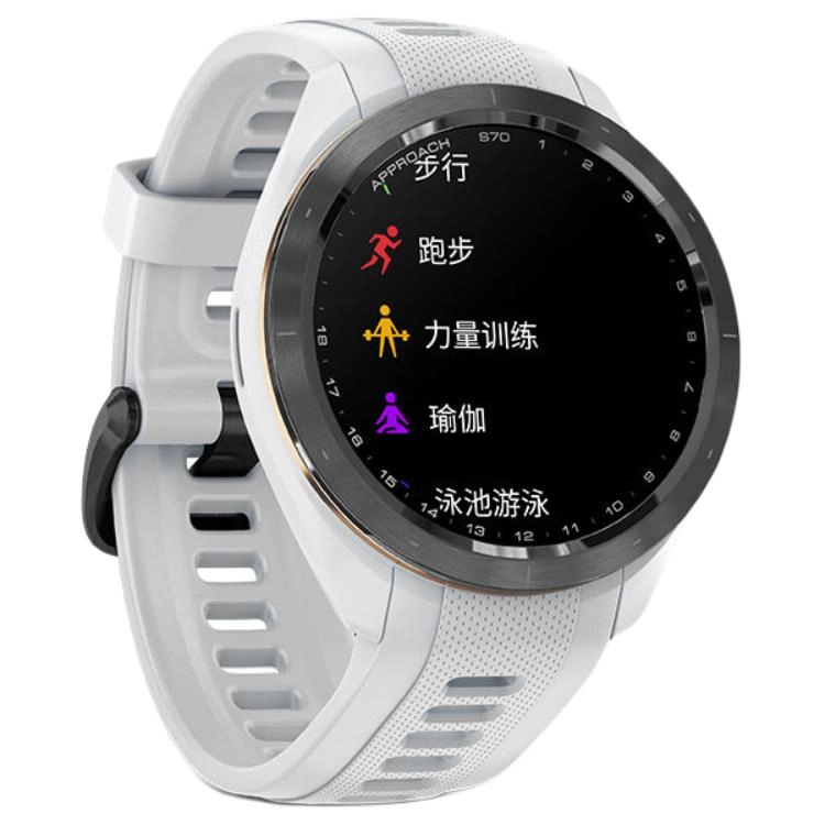 GARMIN Approach S70 - GPS Approach S70 010-02746-62