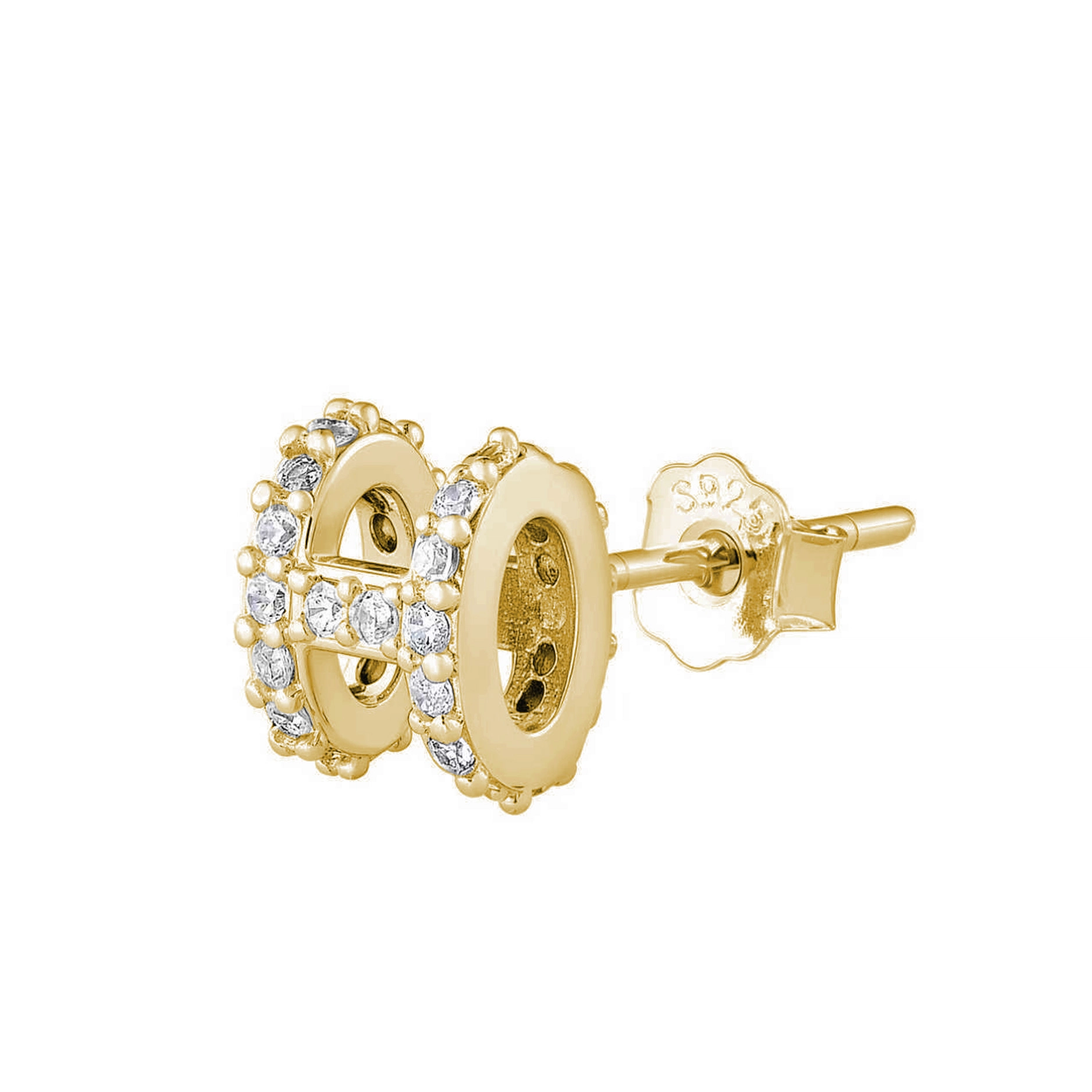 ICEGANG H S925