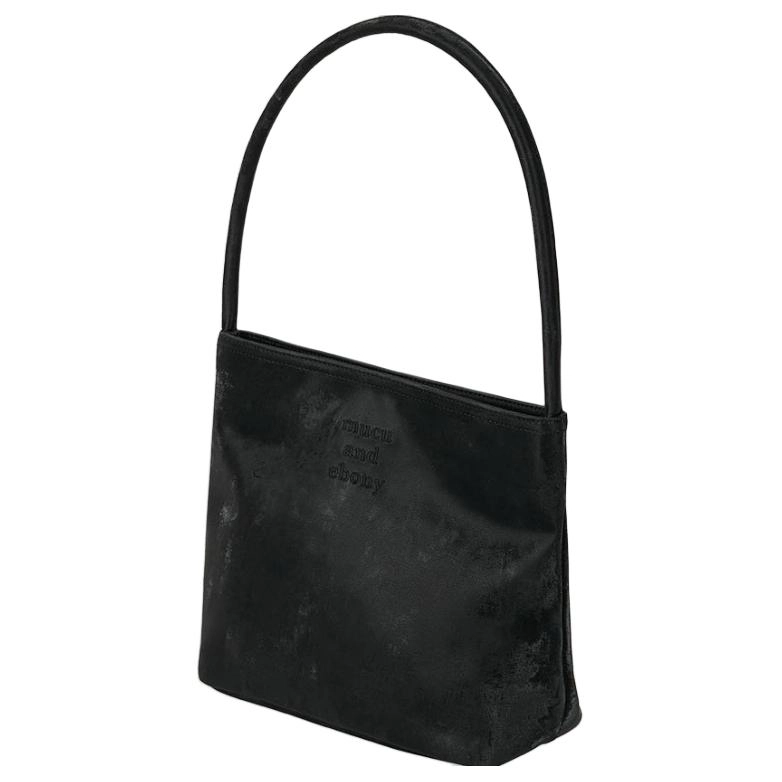 MUCU AND EBONY Nearbreeze PU