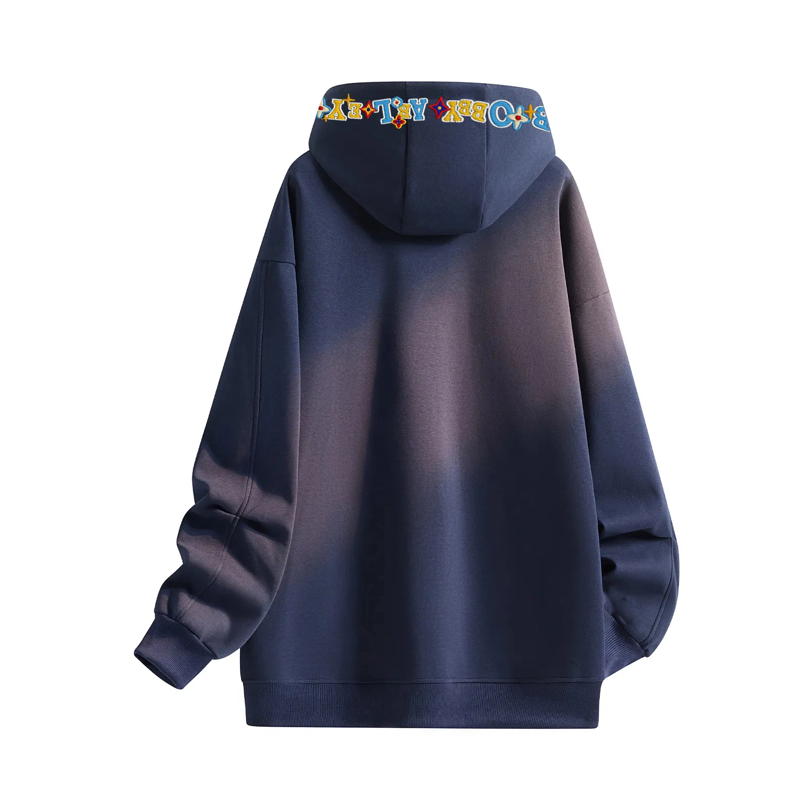 BOBBY ABLEY Logo
